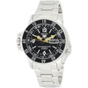 Seiko SKZ211K1 5 Sports Stainless Steel Automatic Men's Watch