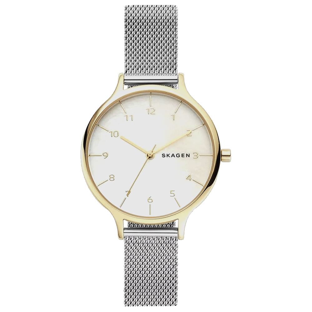 ساعة سكاجين أنيتا النسائية SKW2702