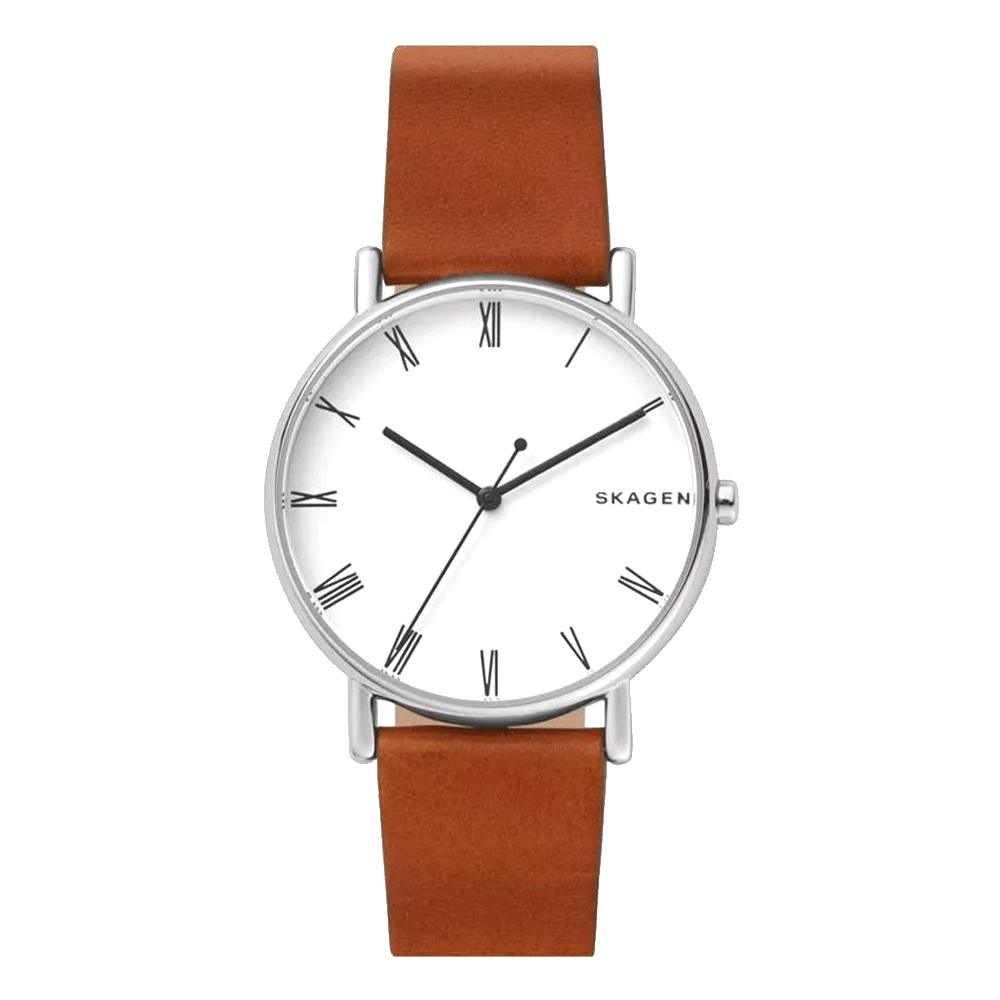 ساعة سكاجين SKW6427 سيجنتشر