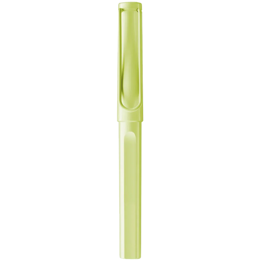 LAMY safari Rollerball Pen springgreen