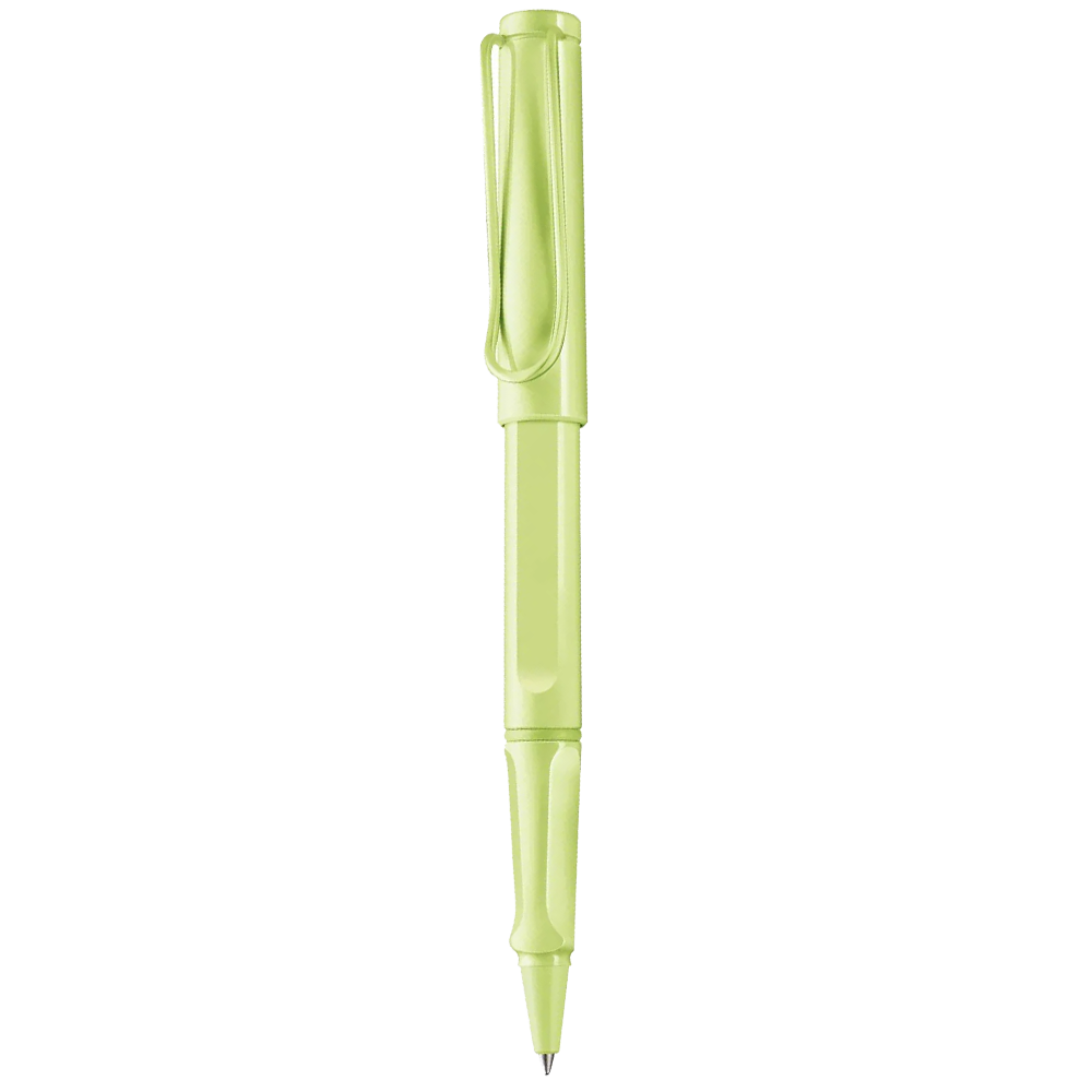 LAMY safari Rollerball Pen springgreen