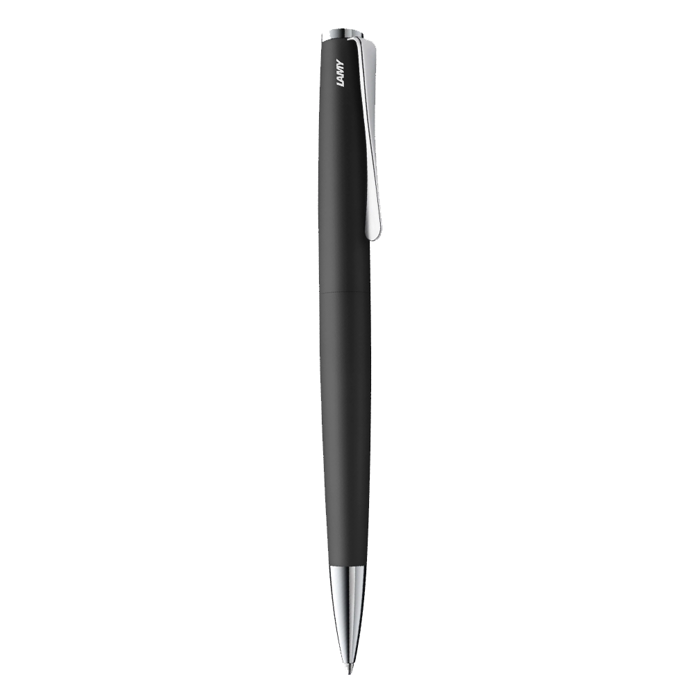 قلم LAMY studio BP أسود