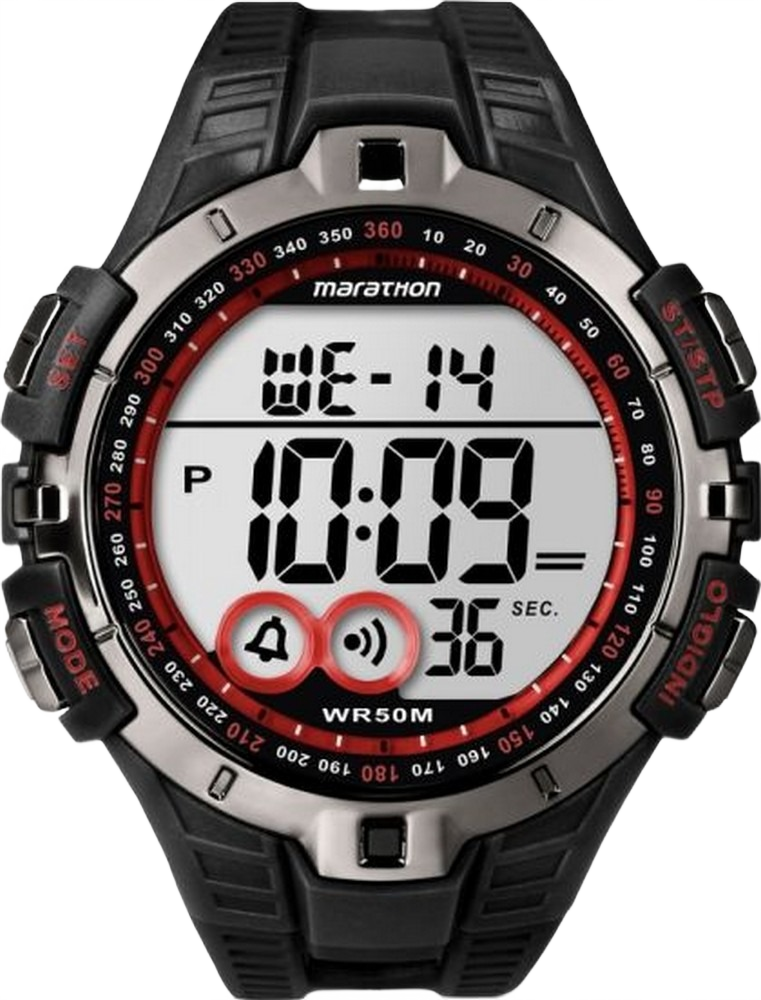 Timex T5K423 Marathon Men's Watch