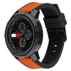 Tommy Hilfiger 1710583 Wynwood Black Men's Watch