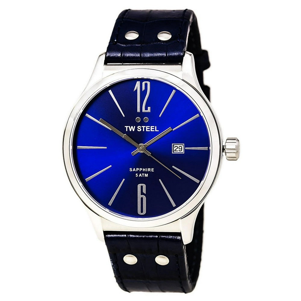 TW Steel TW1302 TW Steel Mens Watch Slim Line