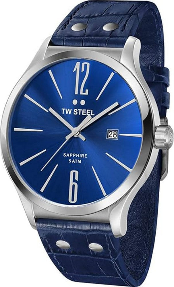 TW Steel TW1302 TW Steel Mens Watch Slim Line