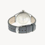 ساعة تايم إكس TW2R71000 واتربري ديت بسوار جلدي مقاس 40 مم