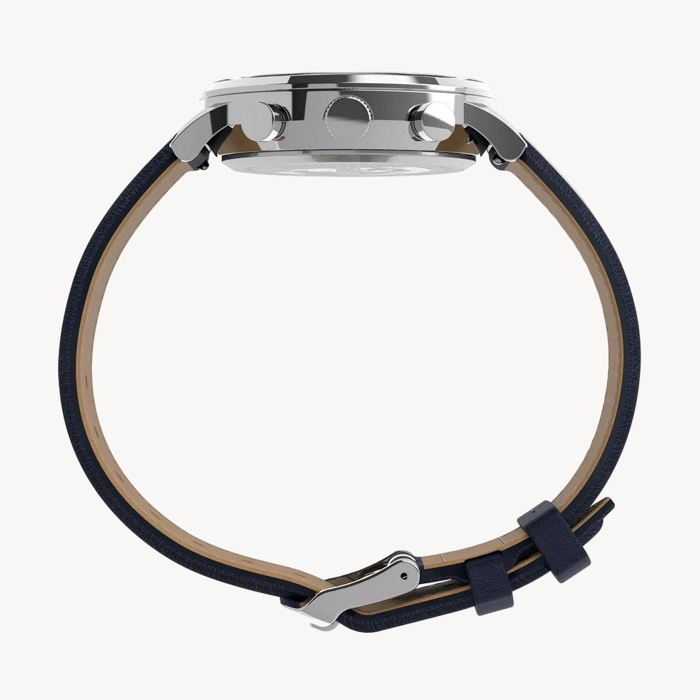 ساعة تايم إكس TW2U04700 كرونوغراف رجالية من واتربري