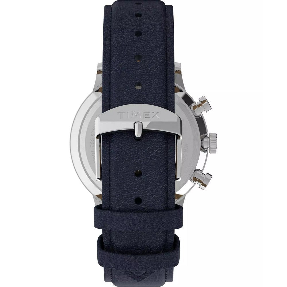 ساعة تايم إكس TW2U04700 كرونوغراف رجالية من واتربري