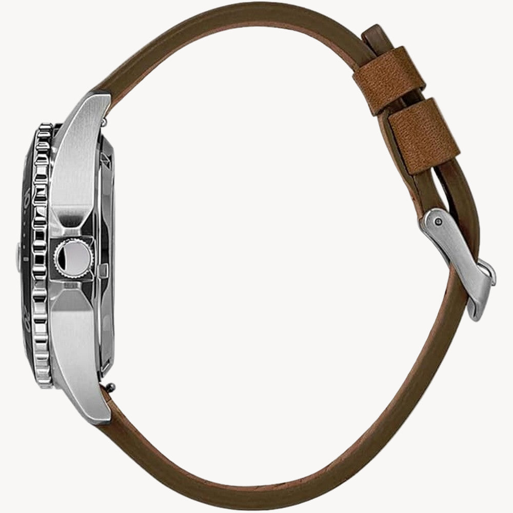 ساعة تايم إكس TW2U09800 أوتوماتيكية