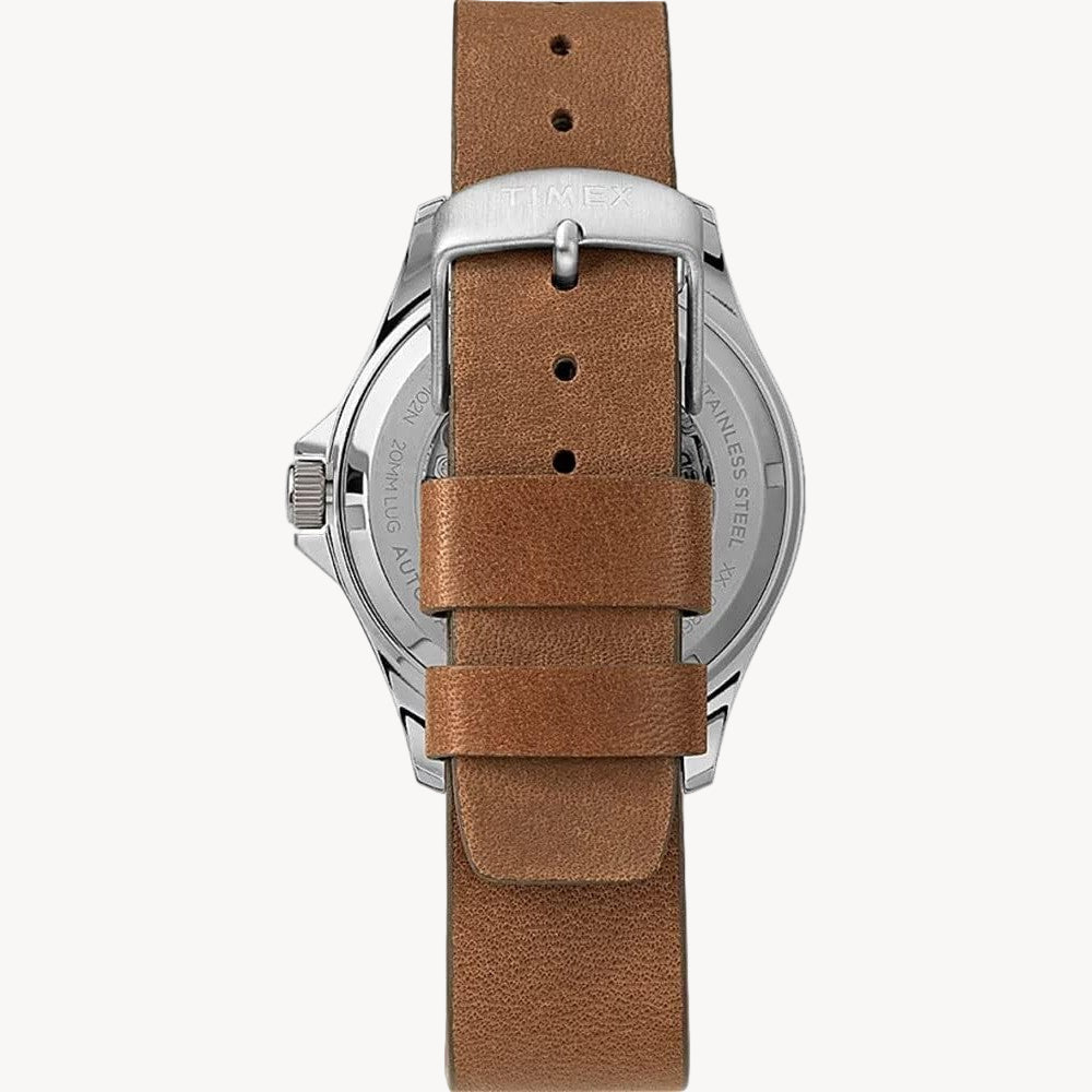 ساعة تايم إكس TW2U09800 أوتوماتيكية