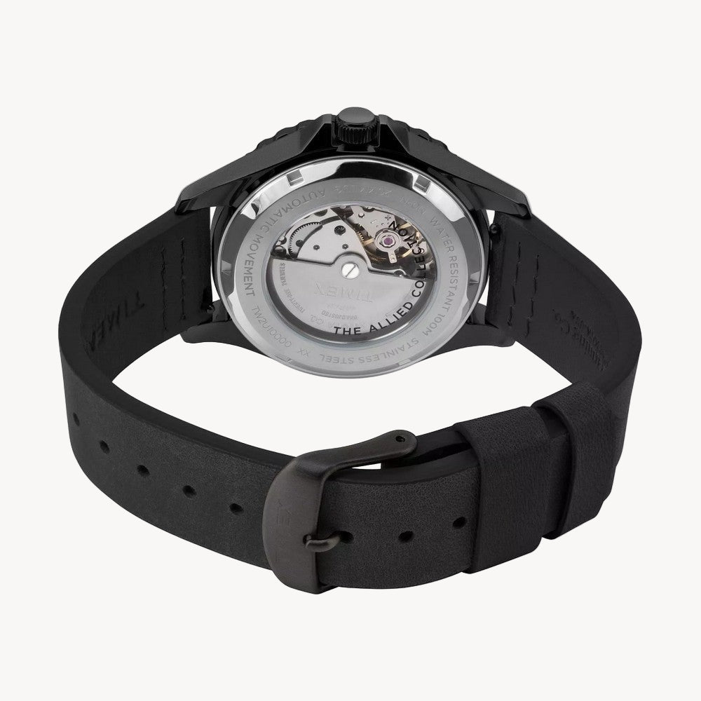 ساعة TimeX TW2U1000 Expedition Military Navi