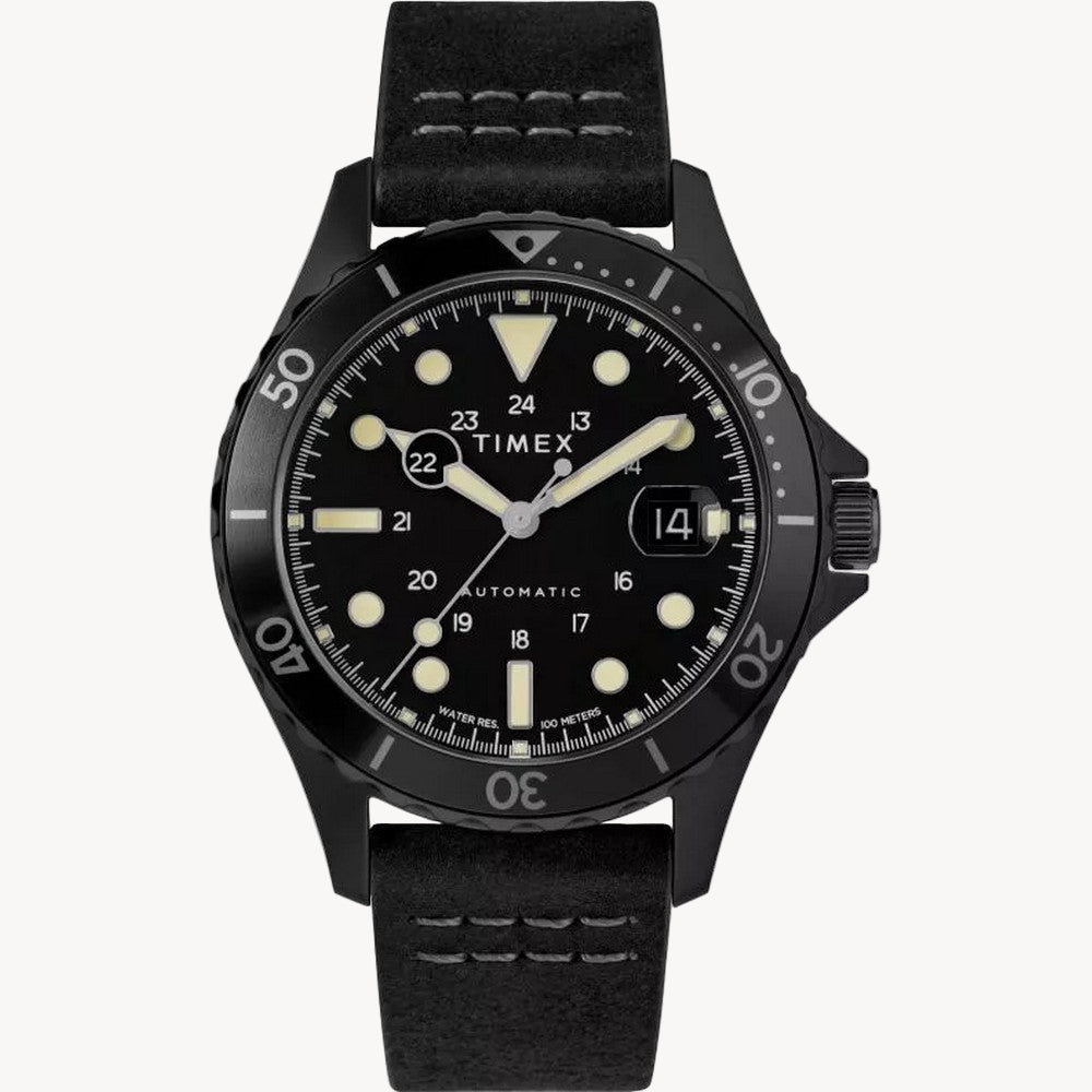ساعة TimeX TW2U1000 Expedition Military Navi