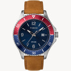 TimeX TW2U29200 Diver Inspired 3-Hand 43mm