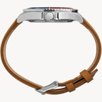 TimeX TW2U29200 Diver Inspired 3-Hand 43mm