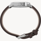 ساعة TimeX TW2U71600 Easy Reader للرجال مقاس 38 مم