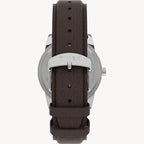 ساعة TimeX TW2U71600 Easy Reader للرجال مقاس 38 مم