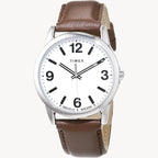 ساعة TimeX TW2U71600 Easy Reader للرجال مقاس 38 مم