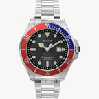 ساعة تايم إكس TW2U71900 للرجال من هاربورسايد كوست