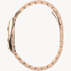 ساعة TimeX TW2U78400 للسيدات Legacy Boyfriend