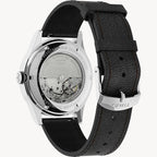 ساعة تايم إكس TW2U83700 للرجال أنالوج ووتربري تقليدية أوتوماتيكية