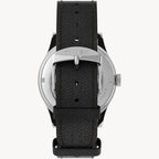 ساعة تايم إكس TW2U83700 للرجال أنالوج ووتربري تقليدية أوتوماتيكية