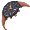 Timex TW2U88200 Waterbury Classic Quartz Blue Dial Men's Watch