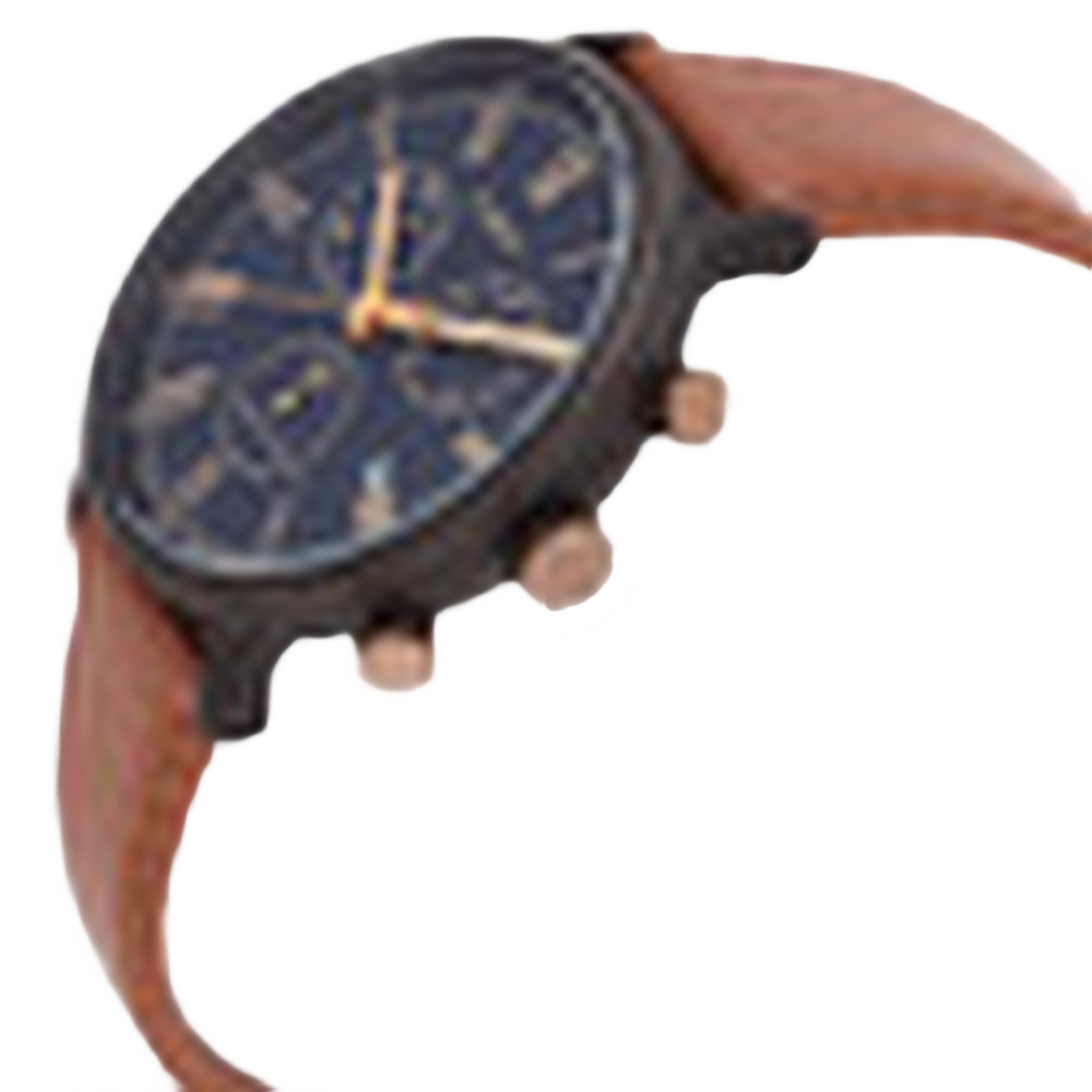 Timex TW2U88200 Waterbury Classic Quartz Blue Dial Men's Watch
