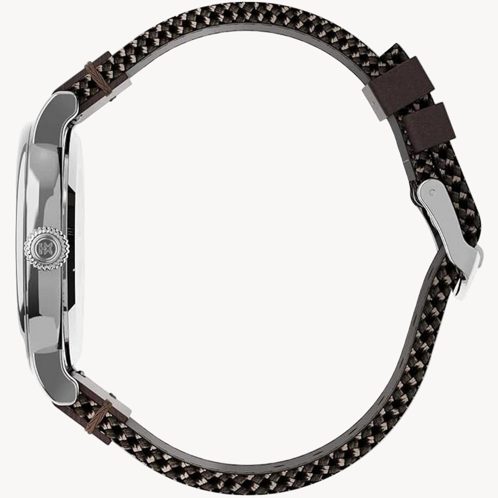 ساعة تايم إكس TW2U89600 للرجال تناظرية