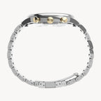 ساعة تايم إكس TW2V01800 شيكاغو كرونوغراف للرجال مقاس 45 مم