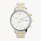 TimeX Chicago Chronograph TW2V01800 – 45 mm Men’s Watch