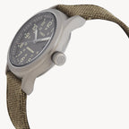 ساعة TimeX TW2V07100 Expedition North Sierra 39 مم للرجال