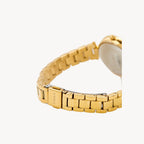 ساعة TimeX TW2V24100 Adorn بسوار 32 مم