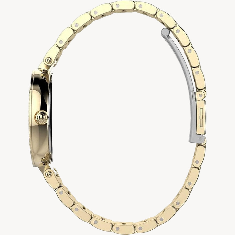 ساعة TimeX TW2V24400 TimeX City