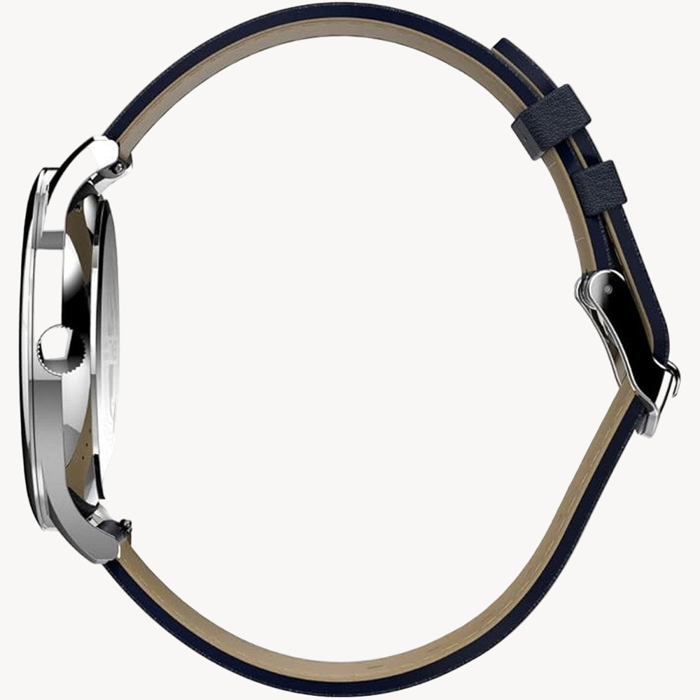 ساعة تايم إكس TW2V27900 للرجال - ساعة سهلة القراءة