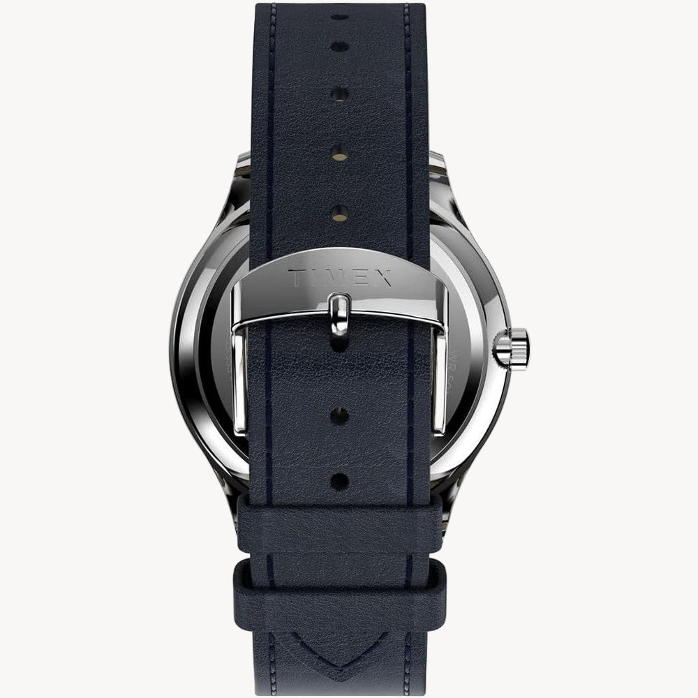 ساعة تايم إكس TW2V27900 للرجال - ساعة سهلة القراءة