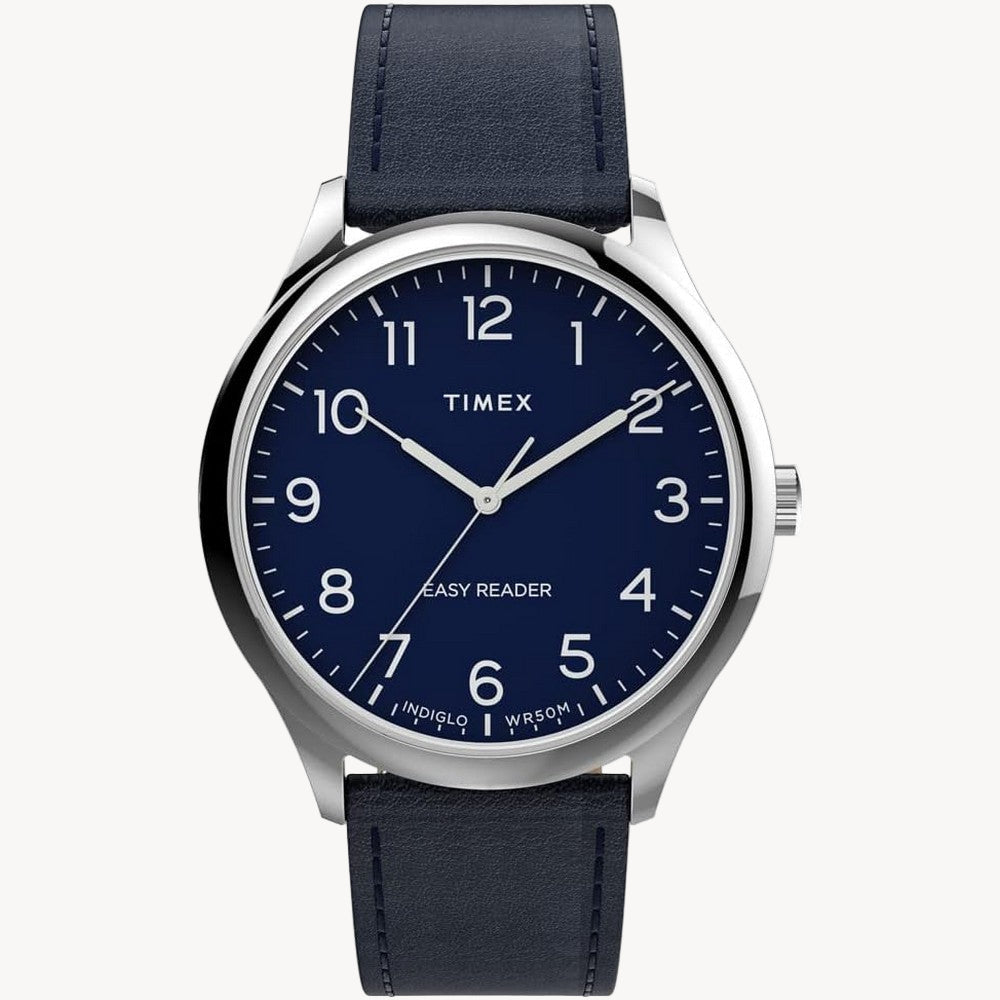 TimeX TW2V27900 Men's Watch Easy Reader Watch