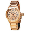 TW Steel TW303 Vault Rose Gold Canteen
