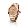 TW Steel TW303 Vault Rose Gold Canteen