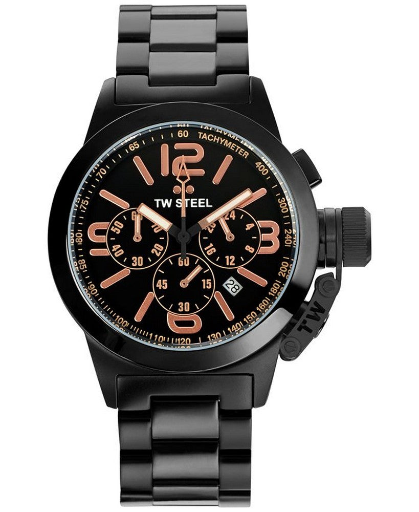 TW Steel TW312 Canteen Chronograph