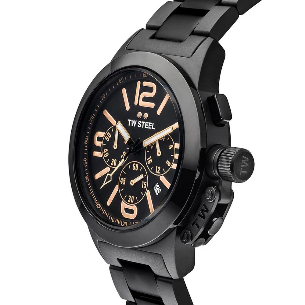 TW Steel TW312 Canteen Chronograph