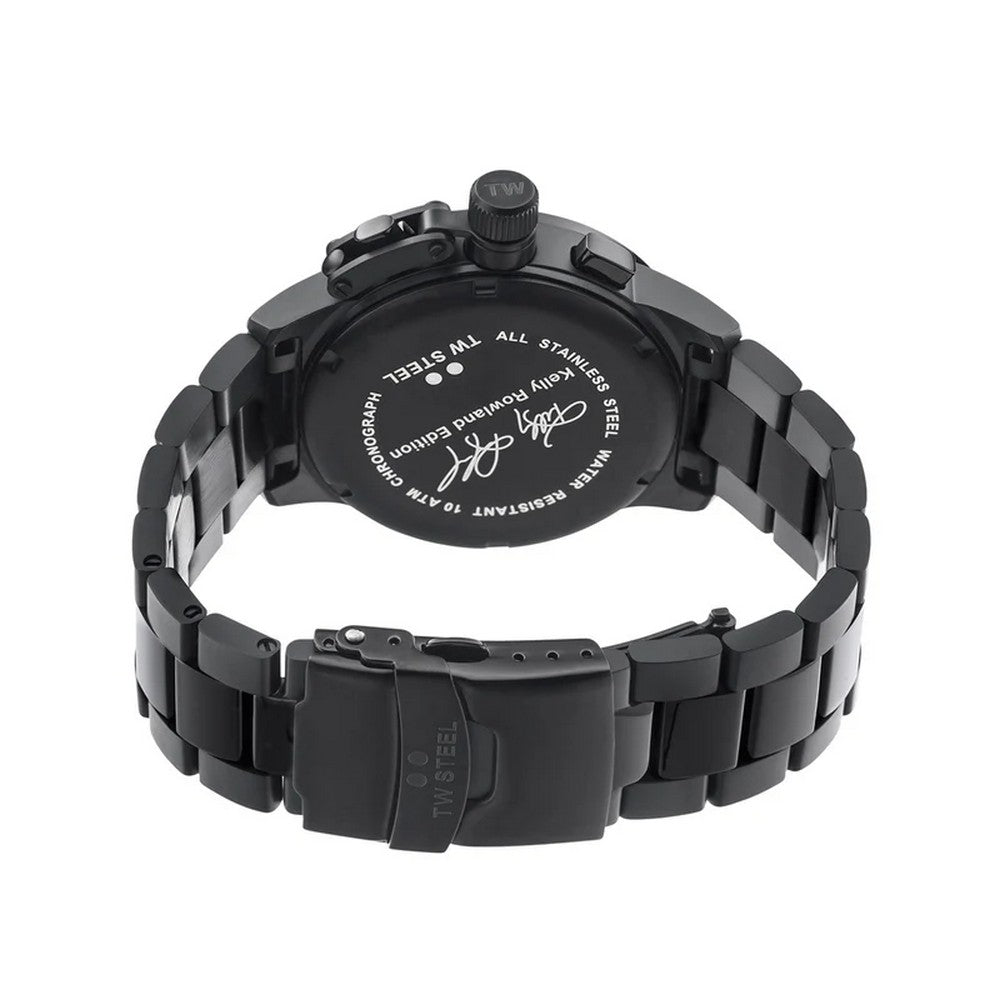 TW Steel TW312 Canteen Chronograph