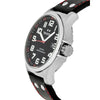 TW Steel TW411 Analog Quartz Black Dial Men's Watch