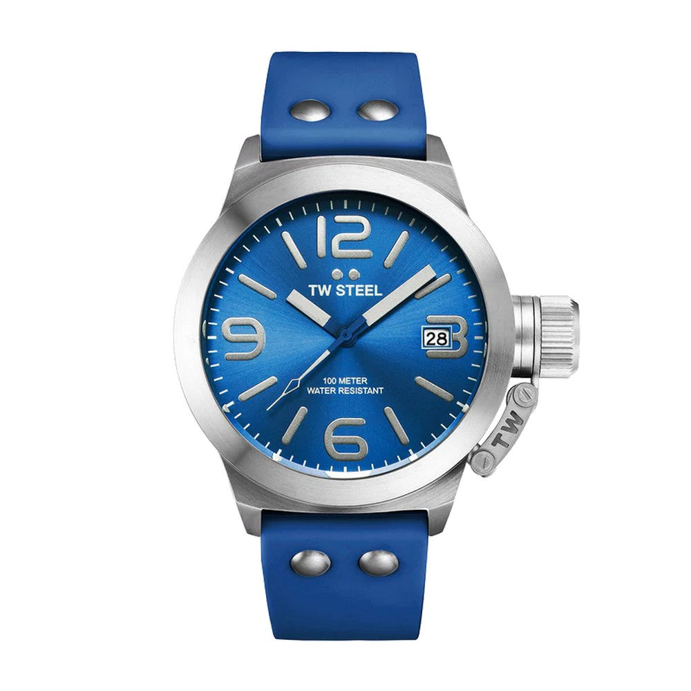 TW Steel TW500 MEN'S WATCH Canteen