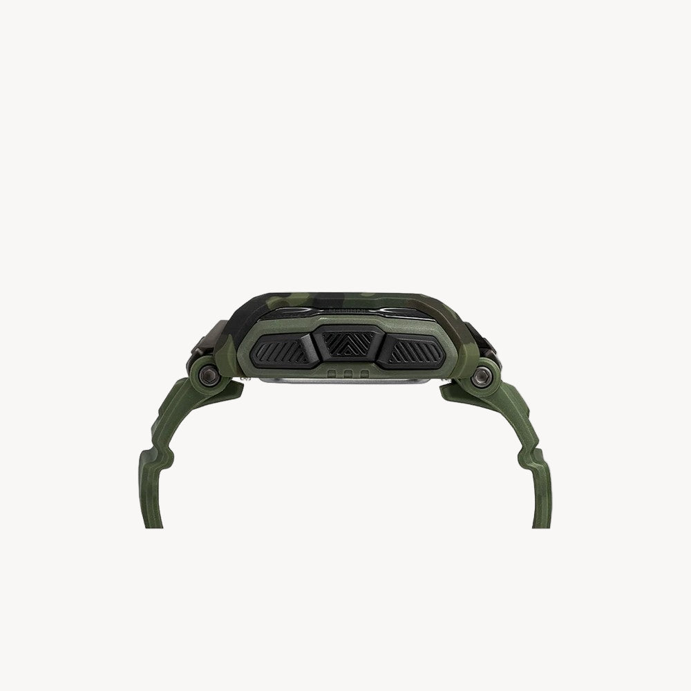 ساعة TimeX TW5M20400 Command Shock الرقمية CAT 54 مم