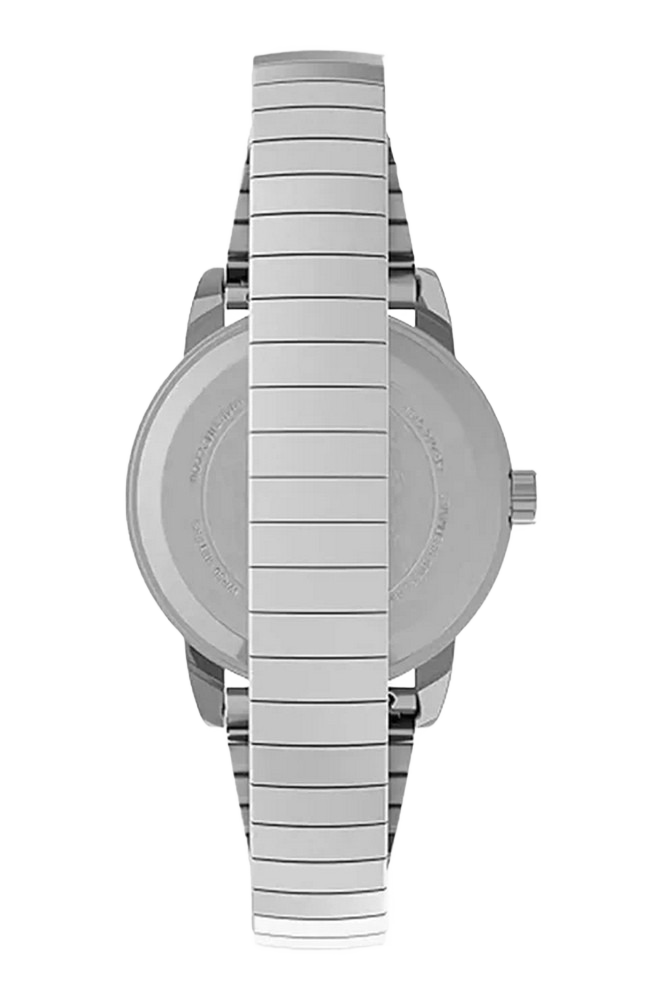 Timex TWG025200 Timex Easy Reader Box Set Automatic Women's Watch