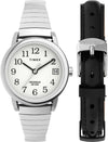 Timex TWG025200 Timex Easy Reader Box Set Automatic Women's Watch