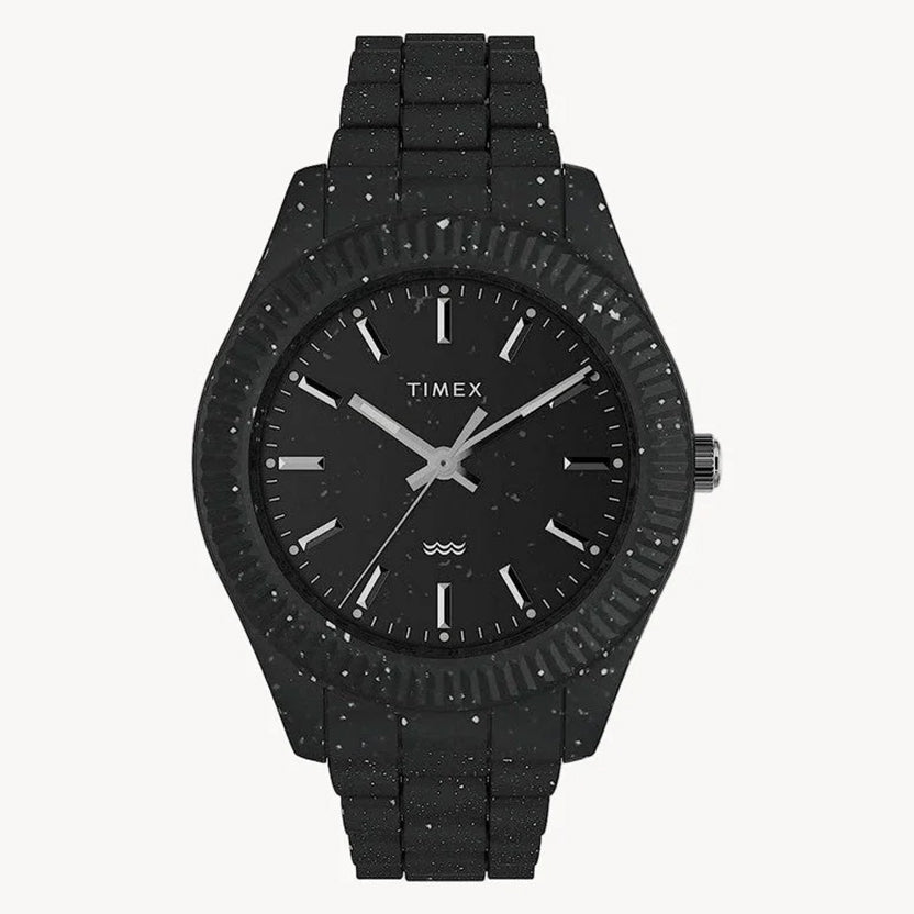 ساعة TimeX TW2V77000 للرجال