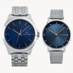 ساعة تومي هيلفيغر 1770024 هيلفيغر بيبا ونوريس