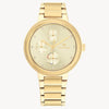 Tommy Hilfiger 1782536 Isabel Women's 38 mm Gold Multifunction Watch